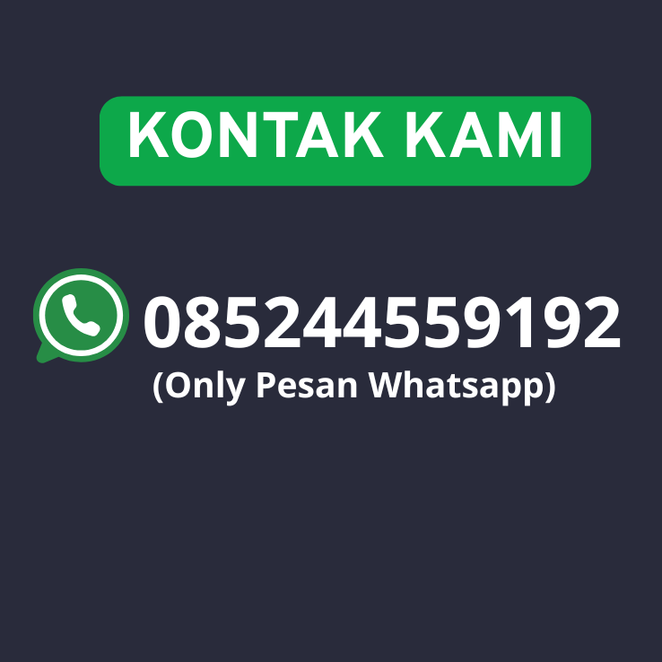 KONTAK KAMI